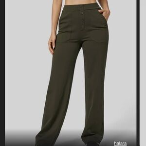 NWT Halara pants